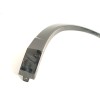 Recambio de aletin trasero izquierdo para volkswagen tiguan 2,0 tig referencia OEM IAM 571853817A041  