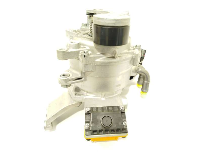 Recambio de alternador para hyundai kona (os, ose, osi) 1.6 gdi hybrid referencia OEM IAM 3739003920 - Gris 3