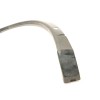 Recambio de aletin trasero izquierdo para volkswagen tiguan 2,0 tig referencia OEM IAM 571853817A041  