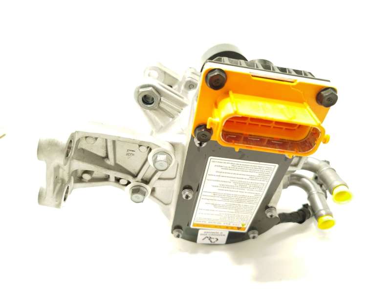 Recambio de alternador para hyundai kona (os, ose, osi) 1.6 gdi hybrid referencia OEM IAM 3739003920 - Gris 4