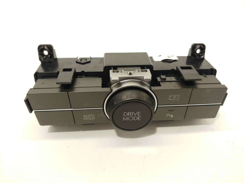 Recambio de mando multifuncion para hyundai kona (os, ose, osi) 1.6 gdi hybrid referencia OEM IAM 84605BEAZ0TJ5 - Gris 2