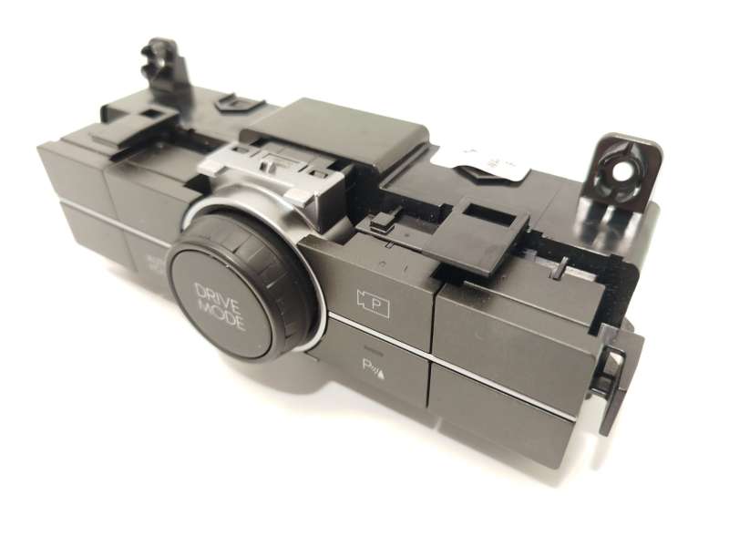Recambio de mando multifuncion para hyundai kona (os, ose, osi) 1.6 gdi hybrid referencia OEM IAM 84605BEAZ0TJ5 - Gris 3