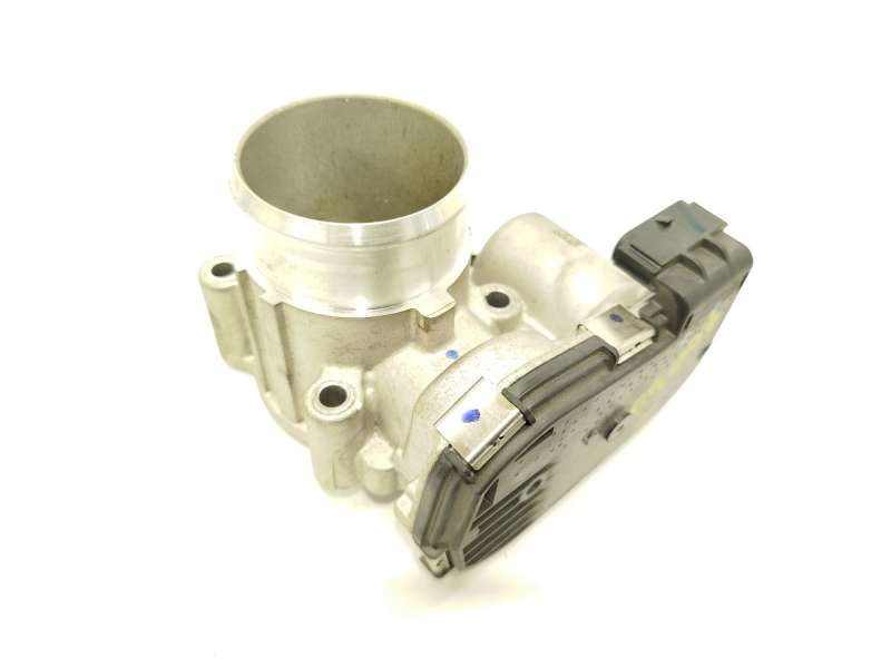 Recambio de caja mariposa para hyundai kona (os, ose, osi) 1.6 gdi hybrid referencia OEM IAM 3510008HA0  028075000U - Gris 2
