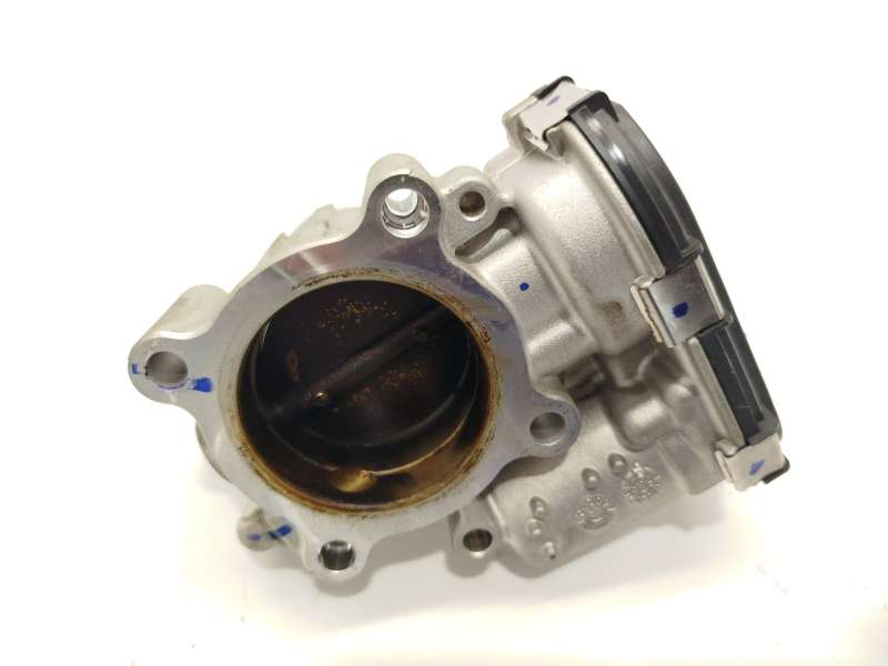 Recambio de caja mariposa para hyundai kona (os, ose, osi) 1.6 gdi hybrid referencia OEM IAM 3510008HA0  028075000U - Gris 3