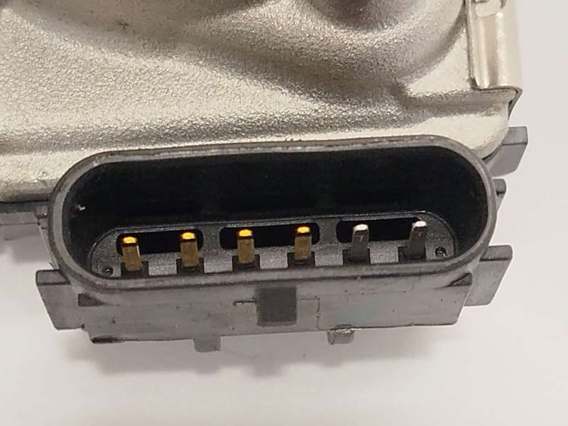 Recambio de caja mariposa para hyundai kona (os, ose, osi) 1.6 gdi hybrid referencia OEM IAM 3510008HA0  028075000U - Gris 5
