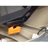 Recambio de puerta trasera derecha para volkswagen tiguan 2,0 tig referencia OEM IAM 571833056C  