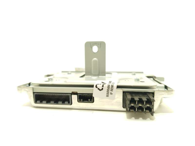 Recambio de modulo electronico para hyundai kona (os, ose, osi) 1.6 gdi hybrid referencia OEM IAM 91920BE000 - Gris 2