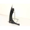 Recambio de aleta delantera derecha para seat leon (1p1) 1.6 referencia OEM IAM 1P0821022A  
