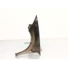 Recambio de aleta delantera derecha para seat leon (1p1) 1.6 referencia OEM IAM 1P0821022A  