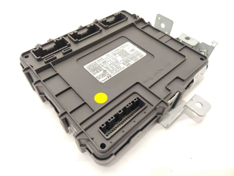 Recambio de modulo electronico para hyundai kona (os, ose, osi) 1.6 gdi hybrid referencia OEM IAM 95400DF100 - Gris 2
