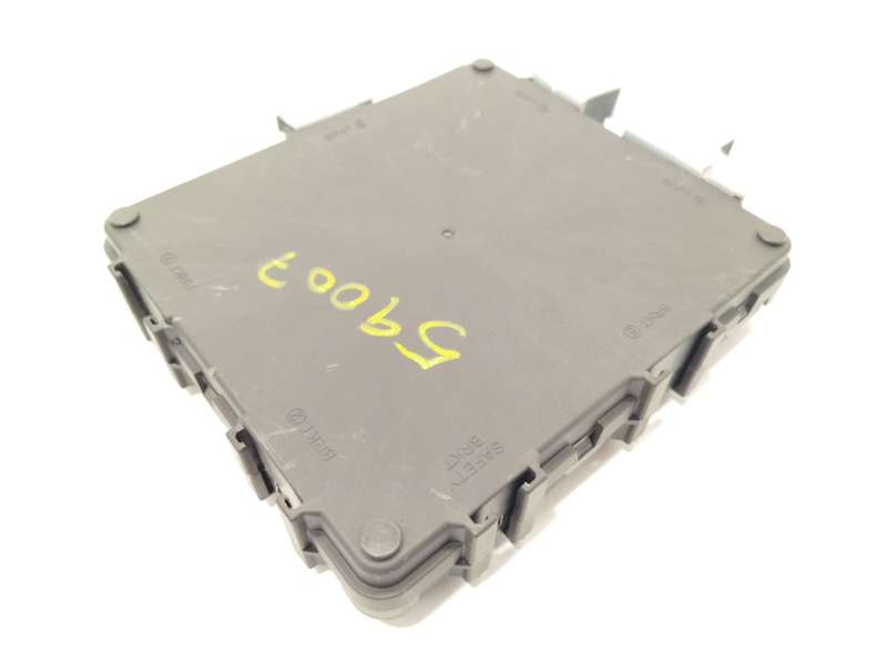Recambio de modulo electronico para hyundai kona (os, ose, osi) 1.6 gdi hybrid referencia OEM IAM 95400DF100 - Gris 3