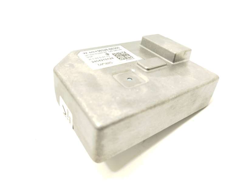 Recambio de modulo electronico para hyundai kona (os, ose, osi) 1.6 gdi hybrid referencia OEM IAM 96528BE000 - Gris 2