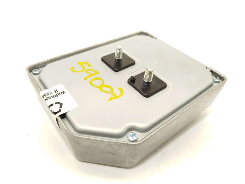 Recambio de modulo electronico para hyundai kona (os, ose, osi) 1.6 gdi hybrid referencia OEM IAM 96528BE000 - Gris 3