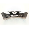 Recambio de paragolpes delantero para seat leon (1p1) 1.6 referencia OEM IAM 1P0807217AAGRU  