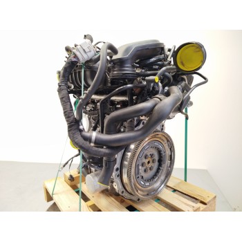 MOTOR COMPLETO DXD DXDB 