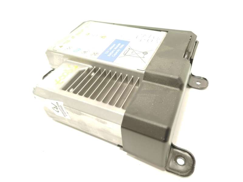 Recambio de bateria electrica menor de 5 kwh (hev) para hyundai kona (os, ose, osi) 1.6 gdi hybrid referencia OEM IAM 37120BE220 - Gris 2