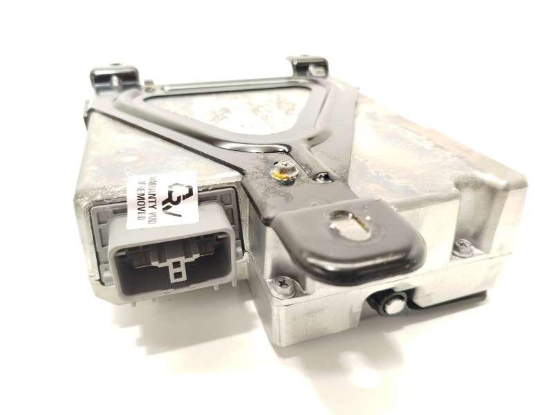 Recambio de bateria electrica menor de 5 kwh (hev) para hyundai kona (os, ose, osi) 1.6 gdi hybrid referencia OEM IAM 37120BE220 - Gris 4