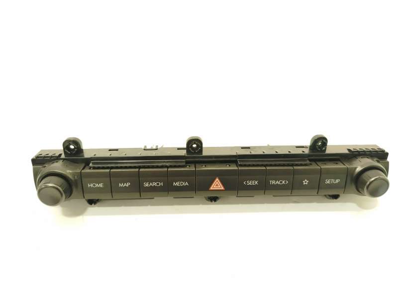 Recambio de mando multifuncion para hyundai kona (os, ose, osi) 1.6 gdi hybrid referencia OEM IAM 96540BE000 - Gris 2