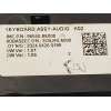 Recambio de mando multifuncion para hyundai kona (os, ose, osi) 1.6 gdi hybrid referencia OEM IAM 96540BE000  