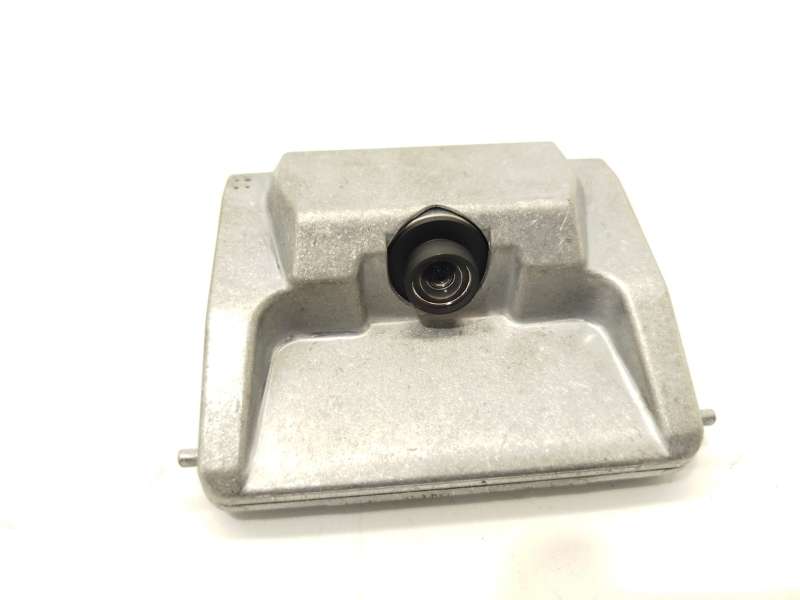 Recambio de modulo electronico para hyundai kona (os, ose, osi) 1.6 gdi hybrid referencia OEM IAM 99211BE000 - Gris 2