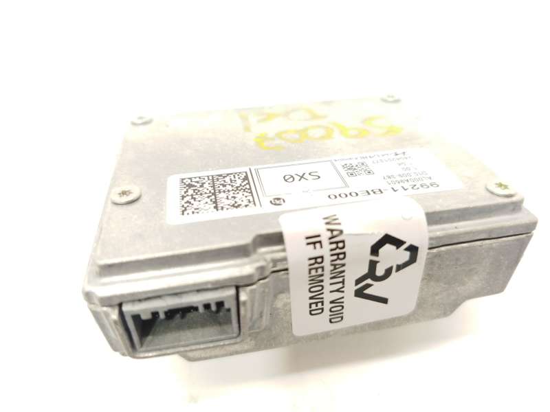 Recambio de modulo electronico para hyundai kona (os, ose, osi) 1.6 gdi hybrid referencia OEM IAM 99211BE000 - Gris 4
