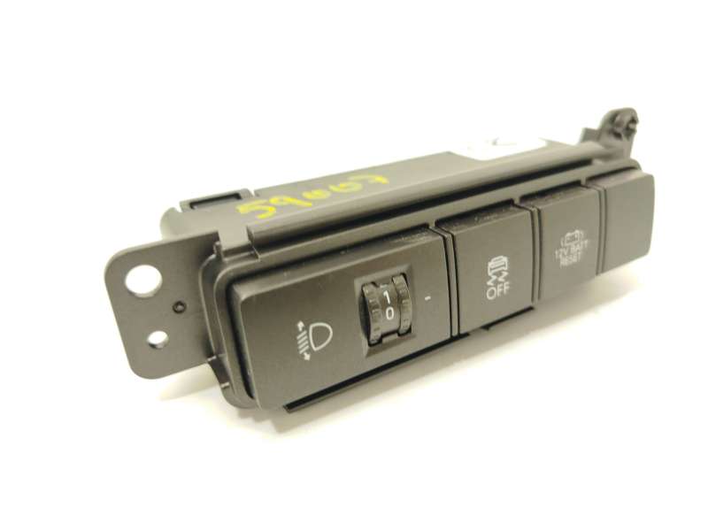 MANDO MULTIFUNCION 93700DF000 