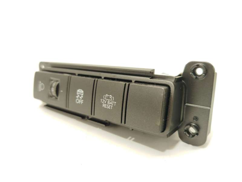 Recambio de mando multifuncion para hyundai kona (os, ose, osi) 1.6 gdi hybrid referencia OEM IAM 93700DF000 - Gris 3