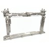Recambio de panel frontal para seat ibiza (kj4) fr 1.0 referencia OEM IAM 6F0805588S  
