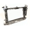 Recambio de panel frontal para seat ibiza (kj4) fr 1.0 referencia OEM IAM 6F0805588S  