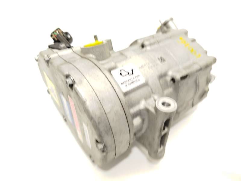Recambio de compresor aire acondicionado para hyundai kona (os, ose, osi) 1.6 gdi hybrid referencia OEM IAM 977E1AT100 - Gris 2