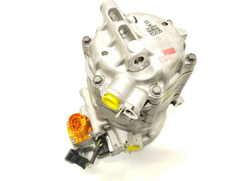 Recambio de compresor aire acondicionado para hyundai kona (os, ose, osi) 1.6 gdi hybrid referencia OEM IAM 977E1AT100 - Gris 4