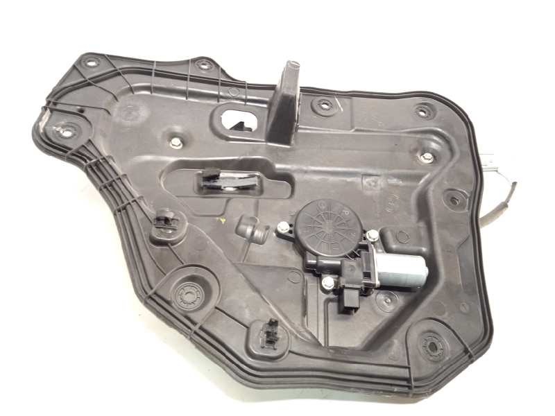 ELEVALUNAS TRASERO IZQUIERDO KD537397X D6515958X