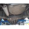 opel corsa d (s07) del año 2009