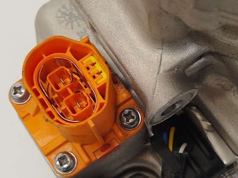 Recambio de compresor aire acondicionado para hyundai kona (os, ose, osi) 1.6 gdi hybrid referencia OEM IAM 977E1AT100 - Gris 5