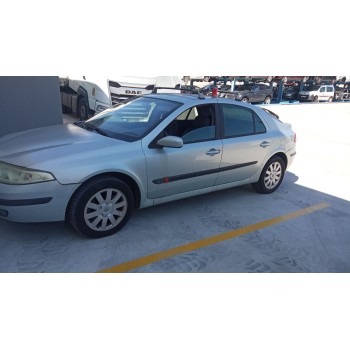 RENAULT LAGUNA II (BG0/1_)
