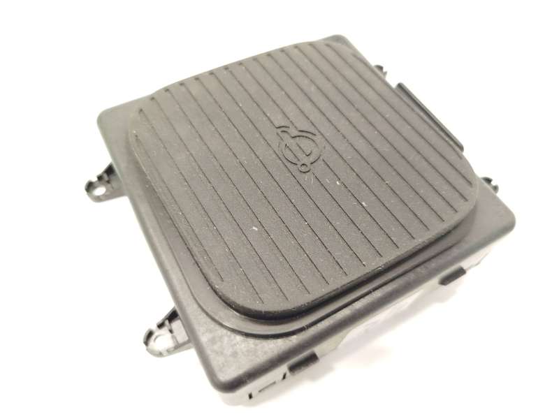 Recambio de modulo electronico para hyundai kona (os, ose, osi) 1.6 gdi hybrid referencia OEM IAM 95560BE000 - Gris 3
