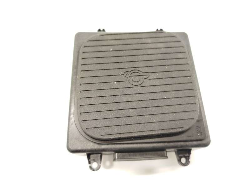 Recambio de modulo electronico para hyundai kona (os, ose, osi) 1.6 gdi hybrid referencia OEM IAM 95560BE000 - Gris 4