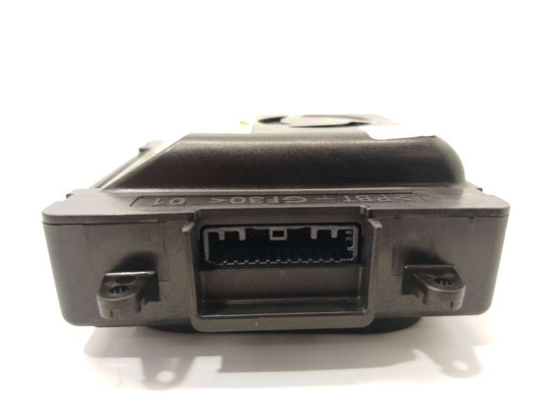 Recambio de modulo electronico para hyundai kona (os, ose, osi) 1.6 gdi hybrid referencia OEM IAM 95560BE000 - Gris 5