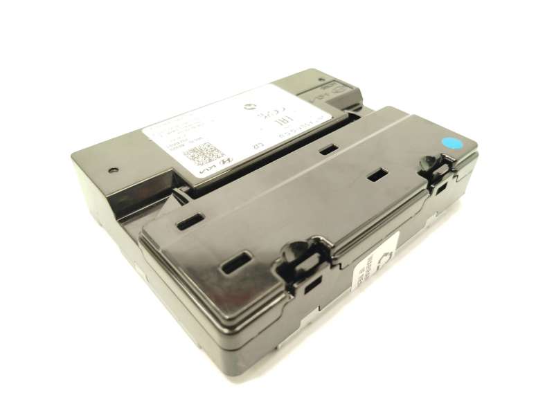 Recambio de modulo electronico para hyundai kona (os, ose, osi) 1.6 gdi hybrid referencia OEM IAM 96510BE020 - Gris 2
