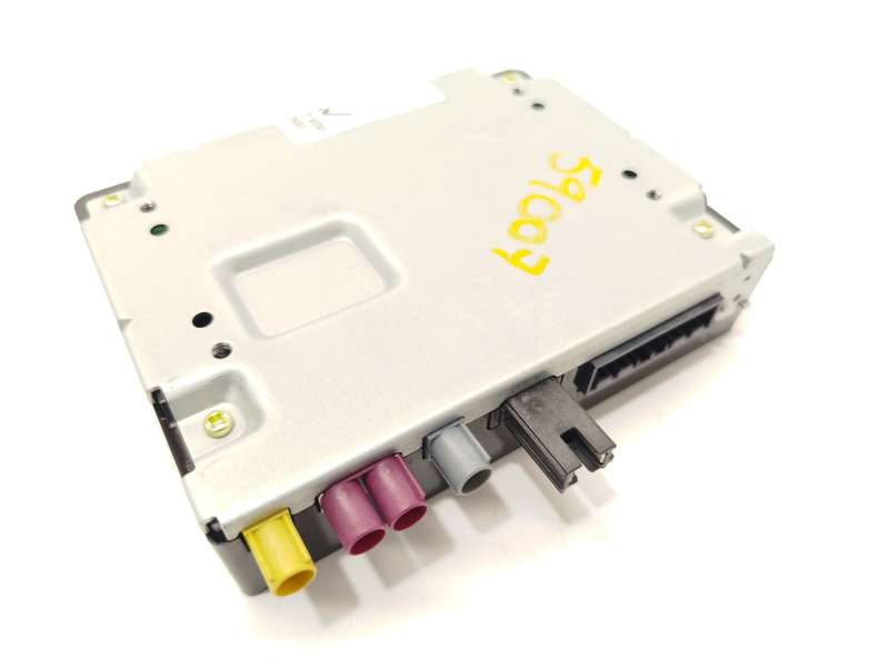 Recambio de modulo electronico para hyundai kona (os, ose, osi) 1.6 gdi hybrid referencia OEM IAM 96510BE020 - Gris 3