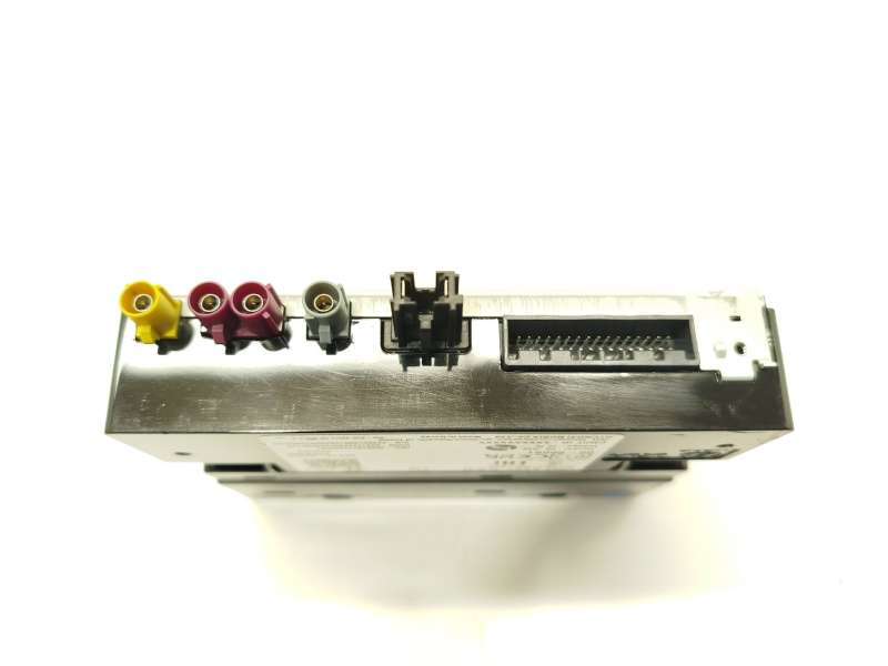 Recambio de modulo electronico para hyundai kona (os, ose, osi) 1.6 gdi hybrid referencia OEM IAM 96510BE020 - Gris 4
