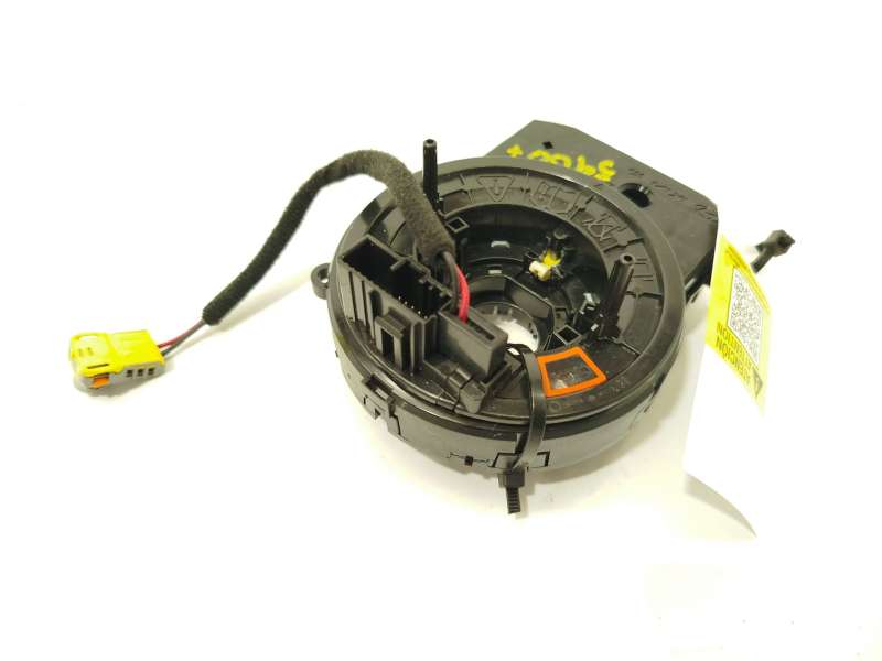 Recambio de anillo airbag para hyundai kona (os, ose, osi) 1.6 gdi hybrid referencia OEM IAM SX2C - Gris 2