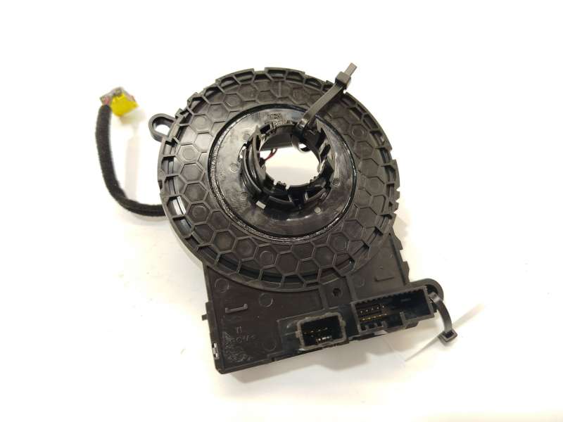 Recambio de anillo airbag para hyundai kona (os, ose, osi) 1.6 gdi hybrid referencia OEM IAM SX2C - Gris 3