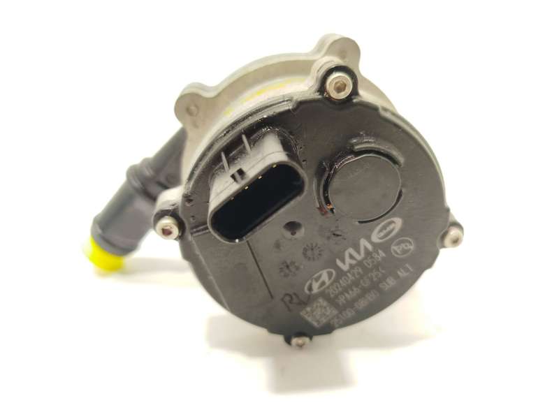 Recambio de bomba agua para hyundai kona (os, ose, osi) 1.6 gdi hybrid referencia OEM IAM 2510008HB0 - Gris 2