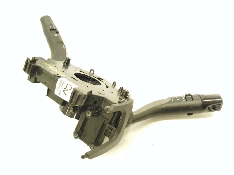 Recambio de mando intermitentes para hyundai kona (os, ose, osi) 1.6 gdi hybrid referencia OEM IAM 934Q5DF840NNB - Gris 2