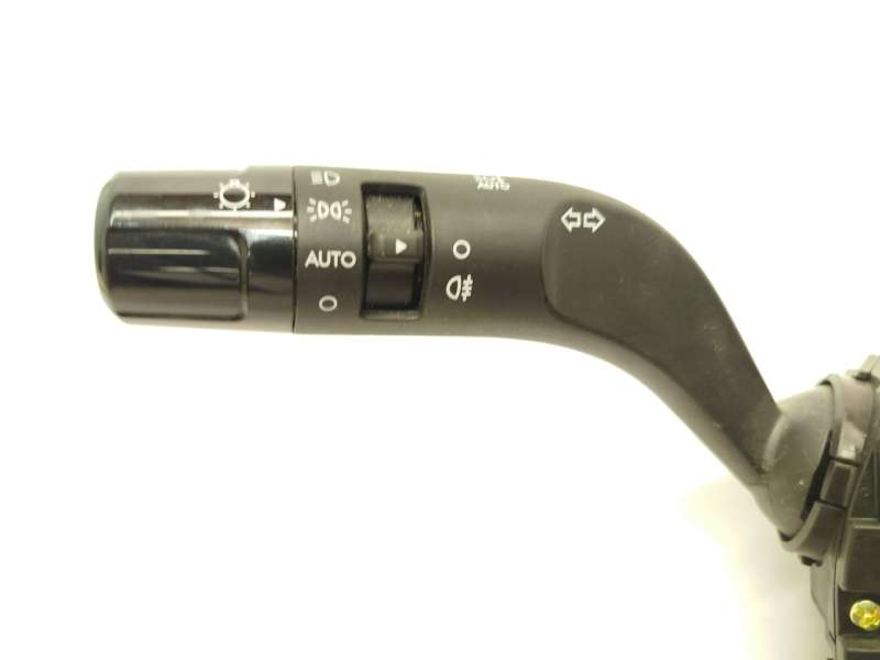 Recambio de mando intermitentes para hyundai kona (os, ose, osi) 1.6 gdi hybrid referencia OEM IAM 934Q5DF840NNB - Gris 3