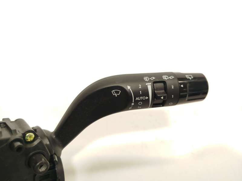 Recambio de mando intermitentes para hyundai kona (os, ose, osi) 1.6 gdi hybrid referencia OEM IAM 934Q5DF840NNB - Gris 4