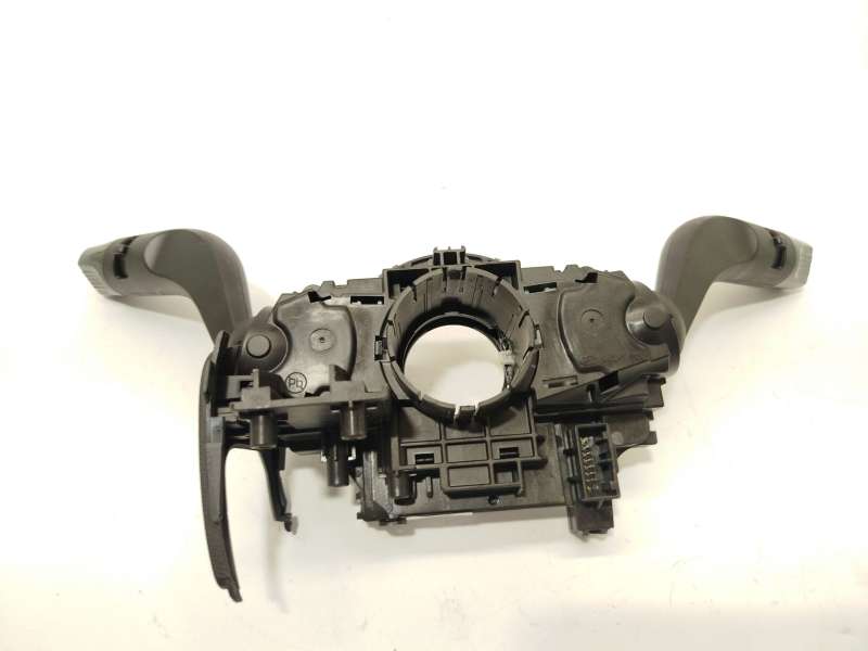 Recambio de mando intermitentes para hyundai kona (os, ose, osi) 1.6 gdi hybrid referencia OEM IAM 934Q5DF840NNB - Gris 5