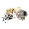 Recambio de catalizador para cupra formentor (km7, kmp) 1.5 tsi referencia OEM IAM 05E131723F 05E131701H 