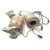 Recambio de catalizador para cupra leon sportstourer (kl8, ku8, kud) 1.5 tsi referencia OEM IAM 05E131723F 05E131701H 